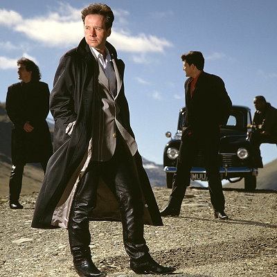 Simple Minds