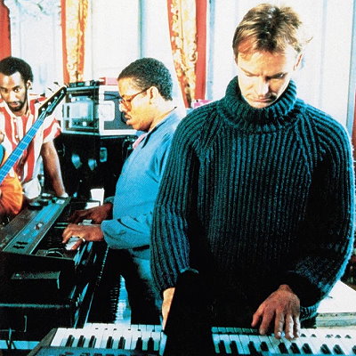 Sting