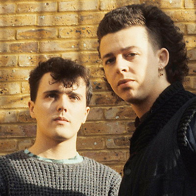 Tears For Fears