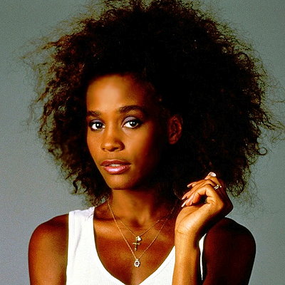 Whitney Houston