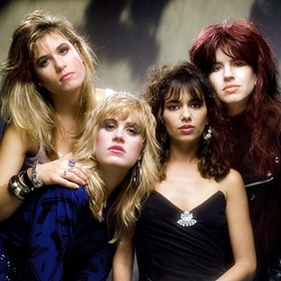 The Bangles