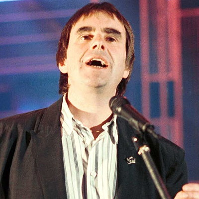 Chris de Burgh
