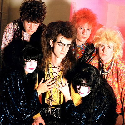 Doctor & The Medics