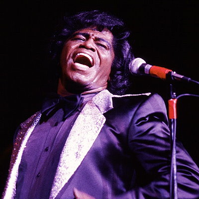 James Brown
