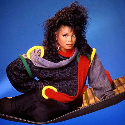 Janet Jackson