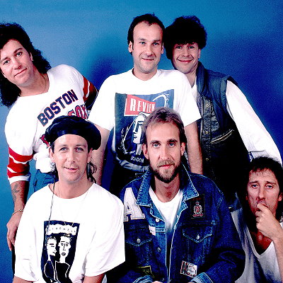 Mike & The Mechanics