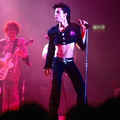 Prince
