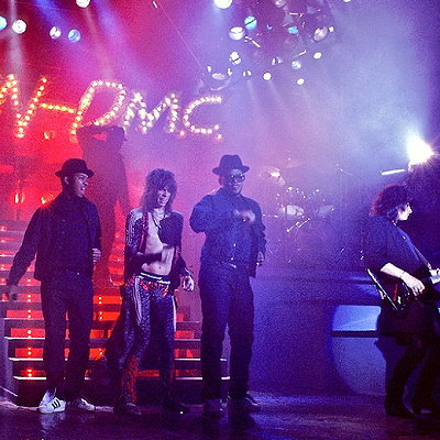 Run-DMC