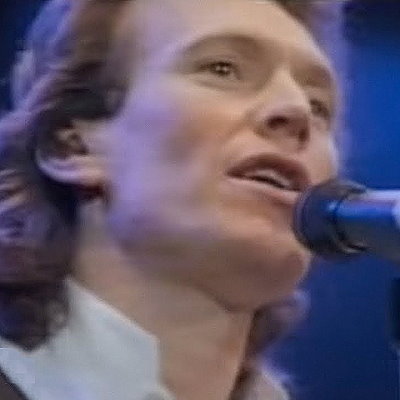 Steve Winwood