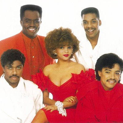 Atlantic Starr