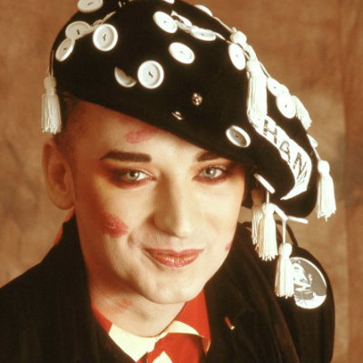 Boy George