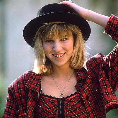 Debbie Gibson