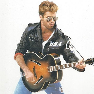George Michael