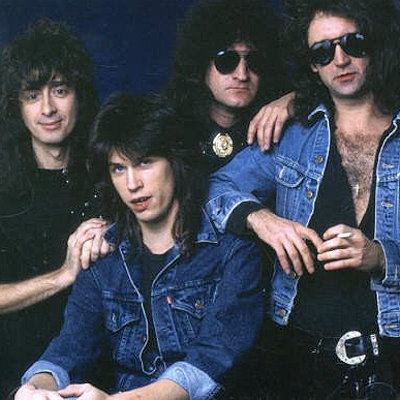 Georgia Satellites