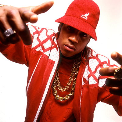 LL Cool J