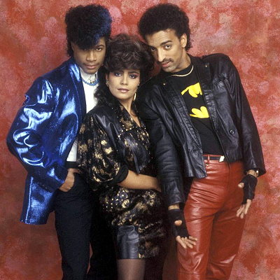 Lisa Lisa & Cult Jam