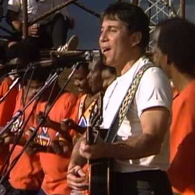 Paul Simon