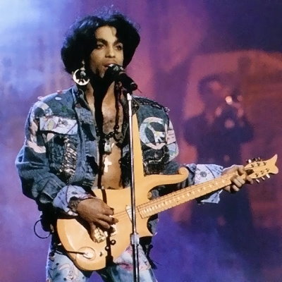 Prince