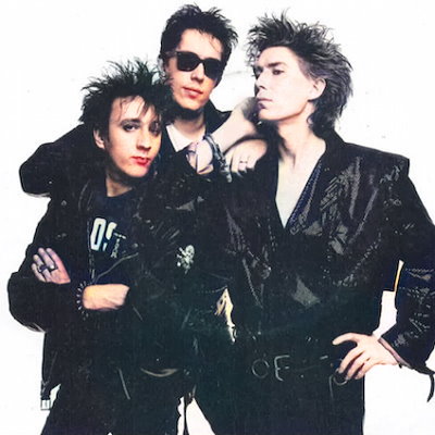 The Psychedelic Furs