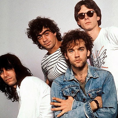 R.E.M.