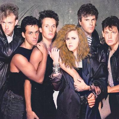 T'Pau