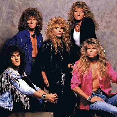 Whitesnake