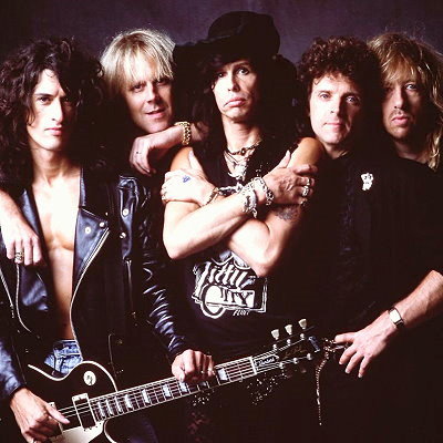 Aerosmith