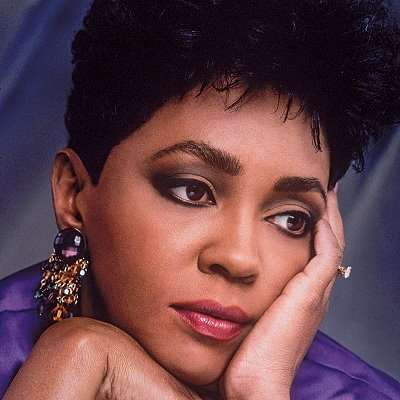 Anita Baker