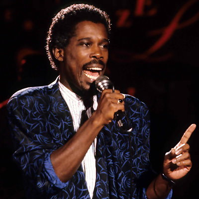 Billy Ocean