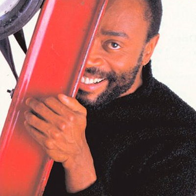 Bobby McFerrin