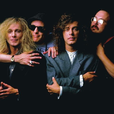 Cheap Trick
