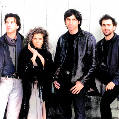 Cowboy Junkies