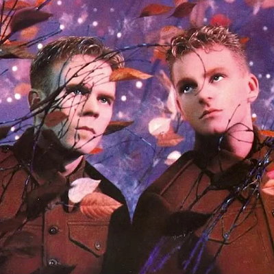 Erasure