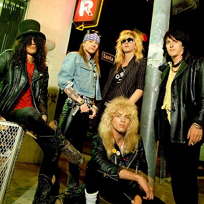 Guns n' Roses