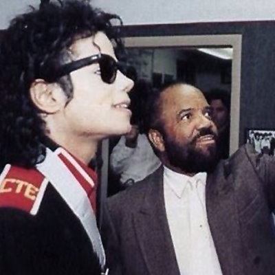 Michael Jackson