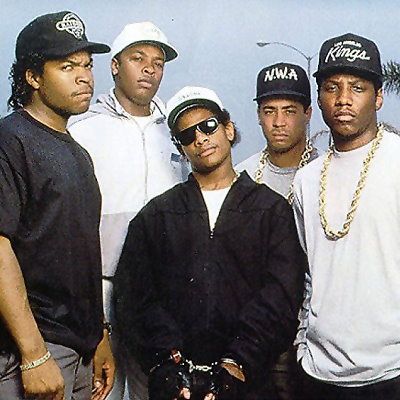Debut Album