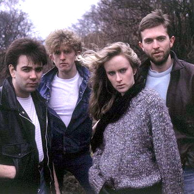 Prefab Sprout