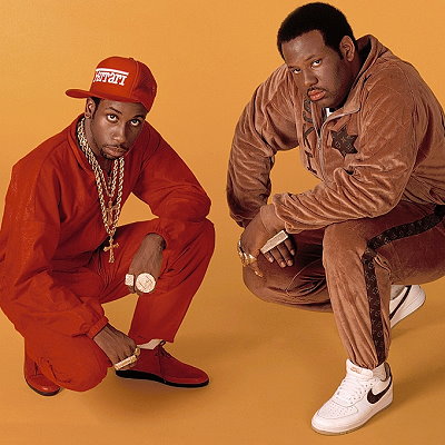 Rob Base & DJ E-Z Rock