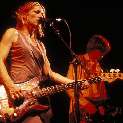 Sonic Youth