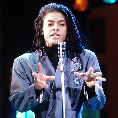 Terence Trent D'Arby