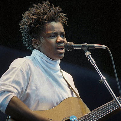 Tracy Chapman