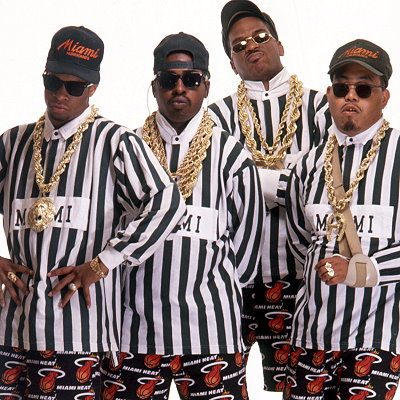 2 Live Crew