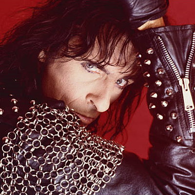 Alice Cooper