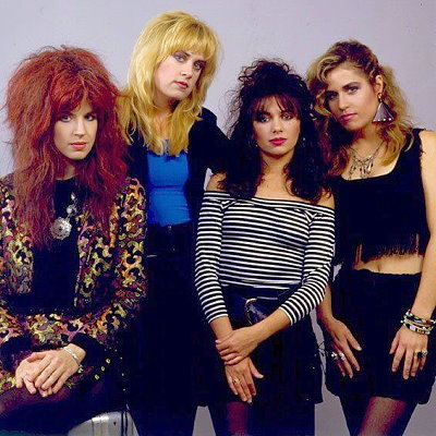 The Bangles