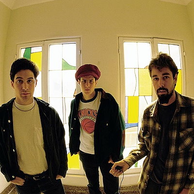 Beastie Boys