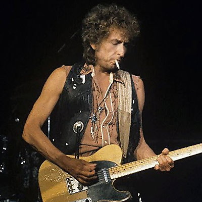 Bob Dylan