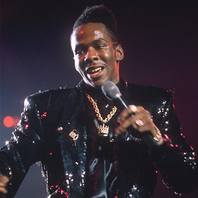 Bobby Brown