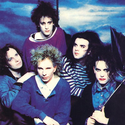 The Cure