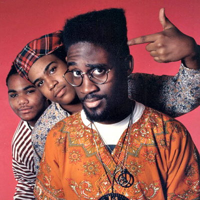 De La Soul