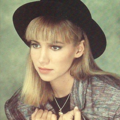 Debbie Gibson